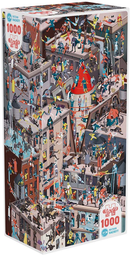 Universe Collection - Last Message