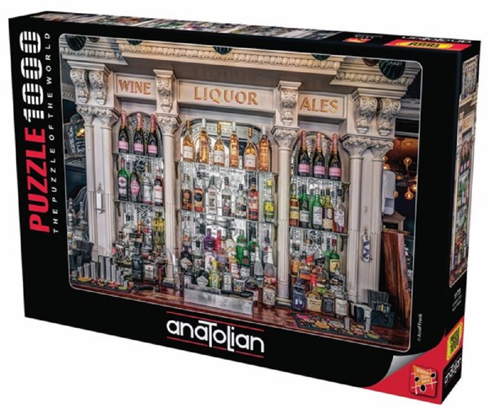 London Pub