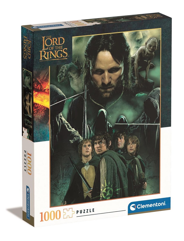 The Lord Of The Rings 39738