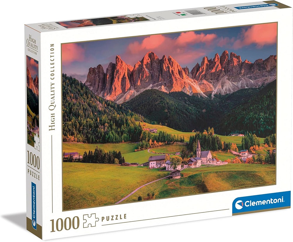 Magical Dolomites