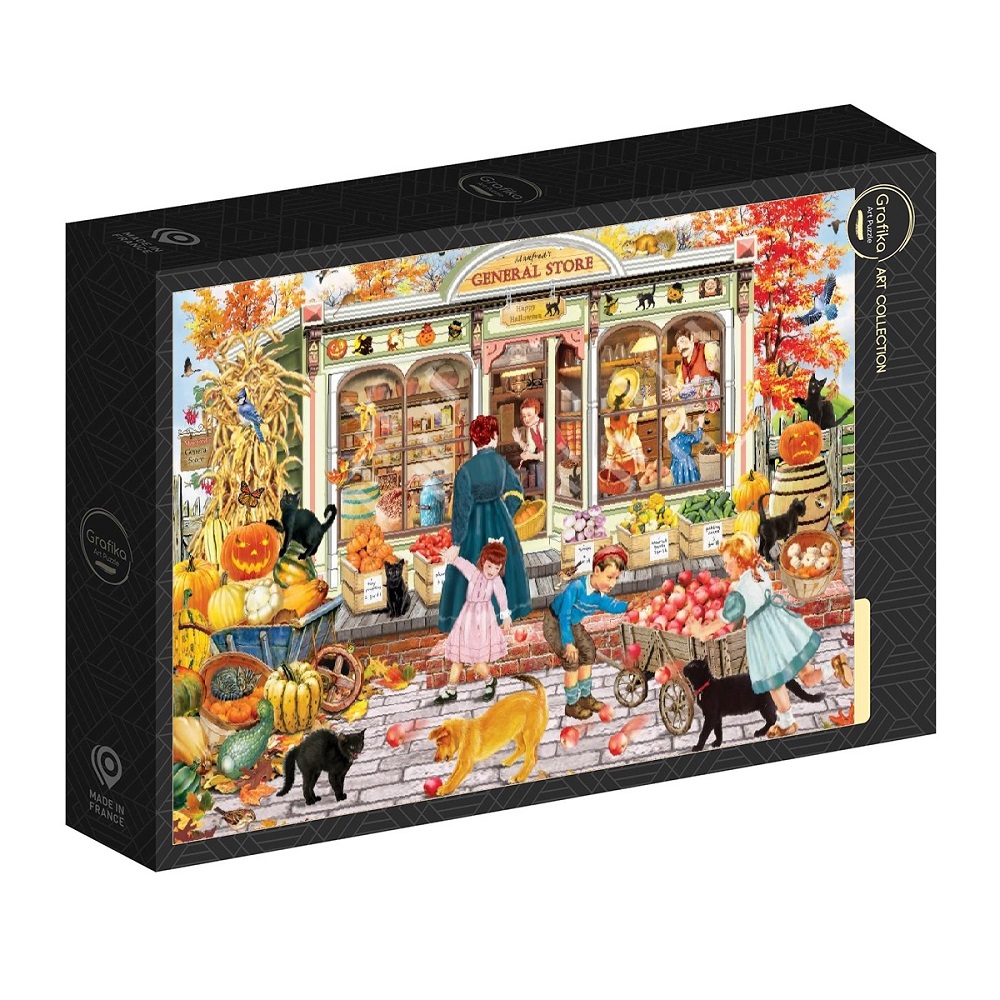 Manfred's General Store 