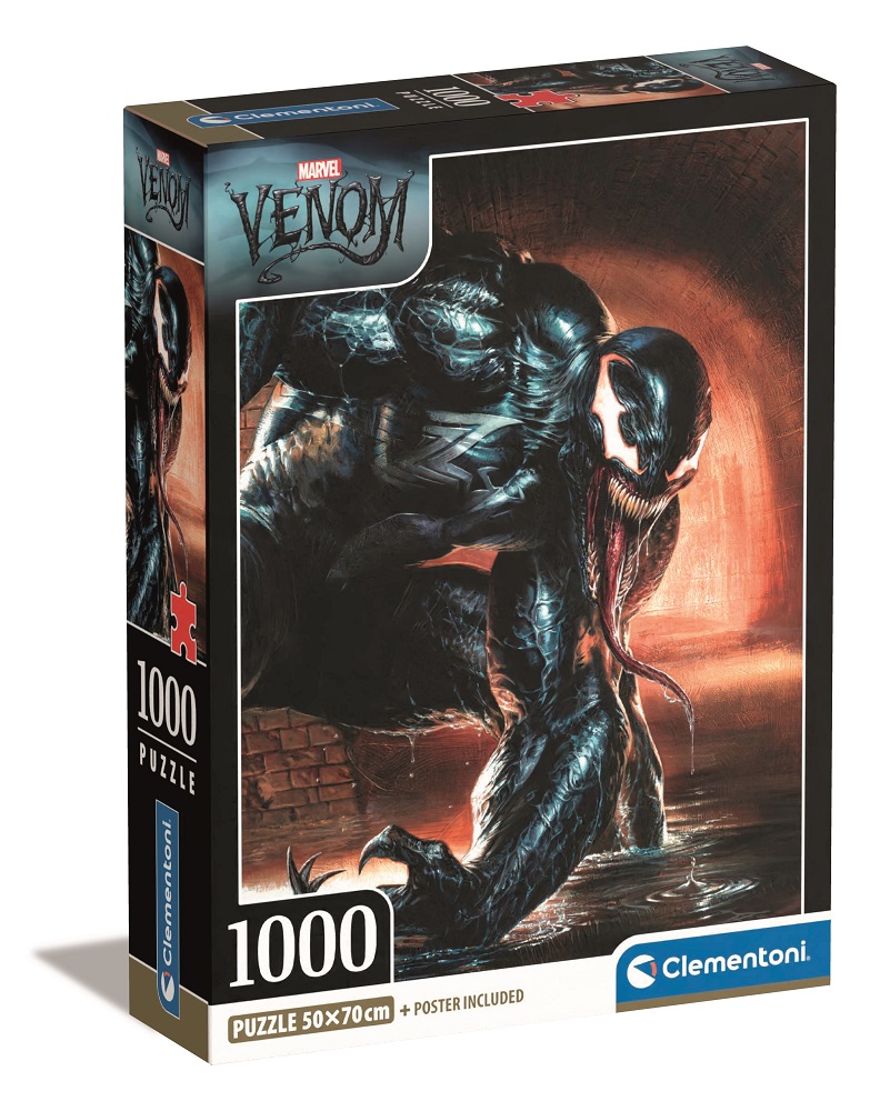 Marvel  Venom  