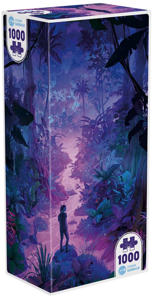 Universe Collection - Neon Forest