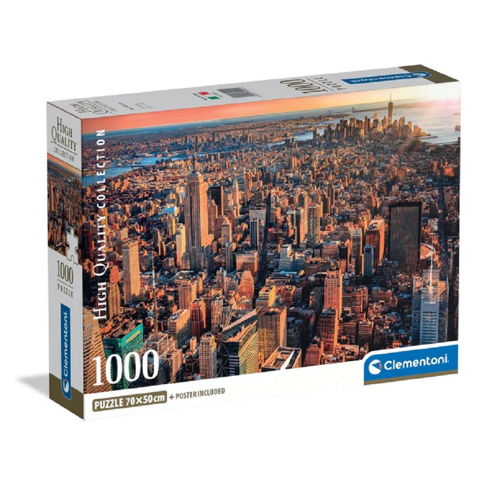 New York City