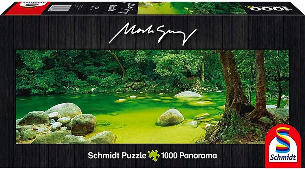 Mossman Gorge