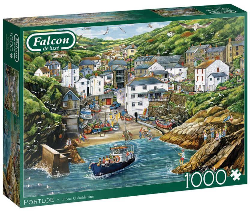 Portloe