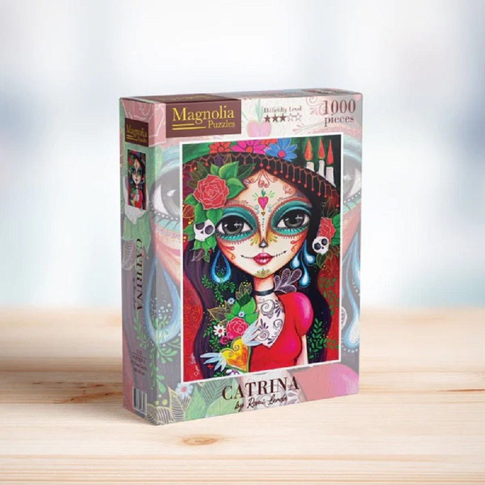 Romi Lerda - Catrina