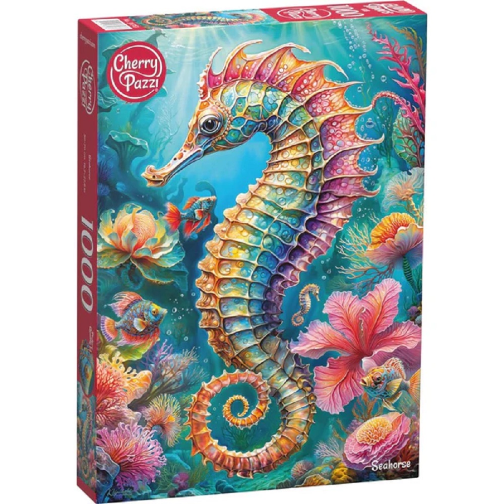 Seahorse