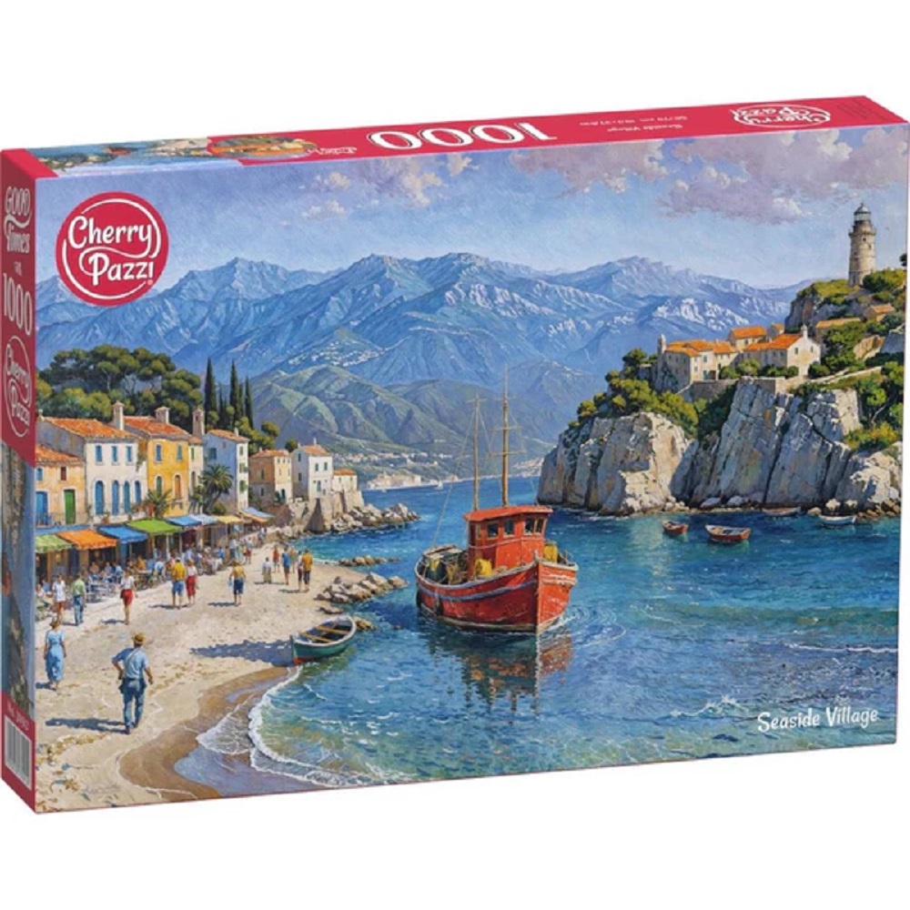 Seaside Village
