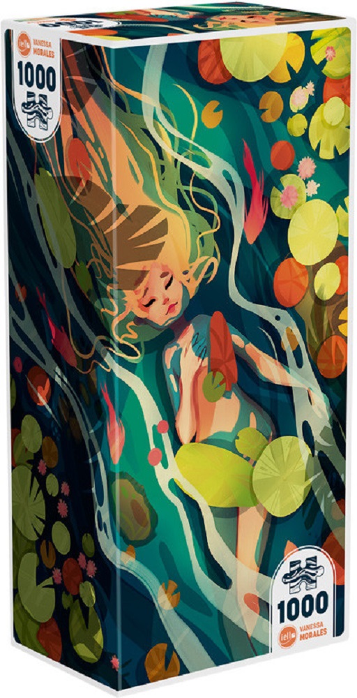 Universe Collection - Shallow Waters
