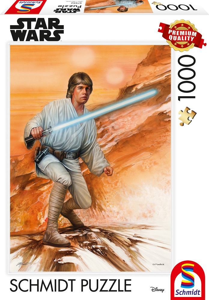Star Wars - Fearless 