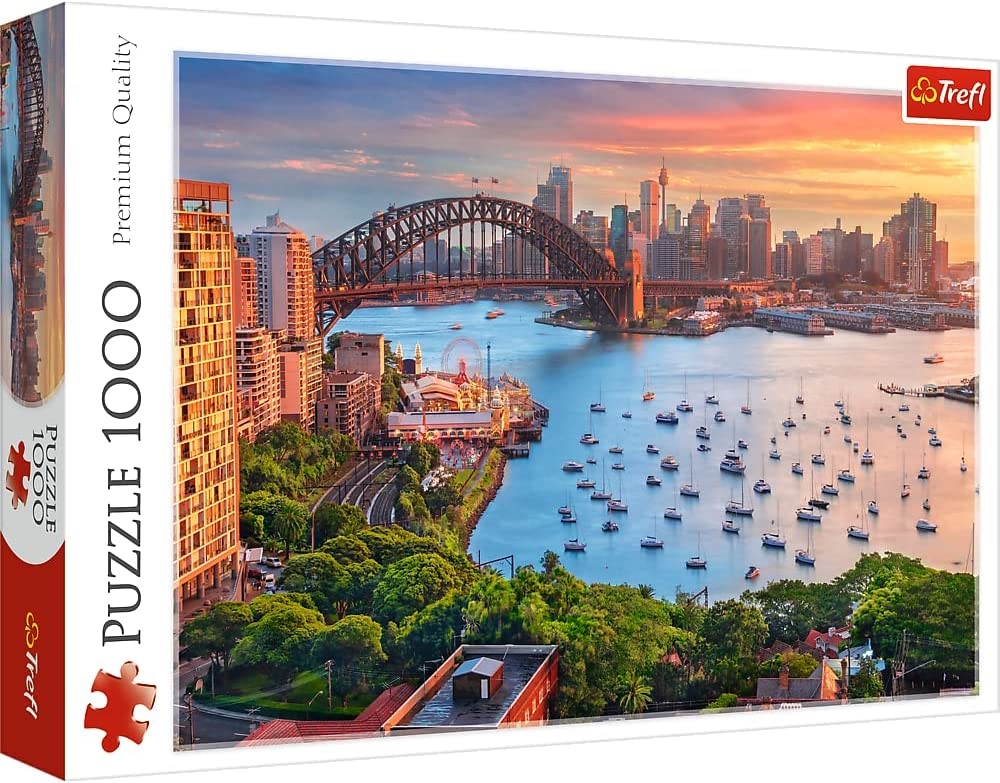 Sydney, Australia 