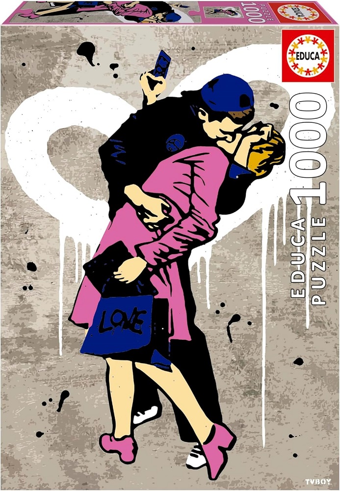 The Kiss