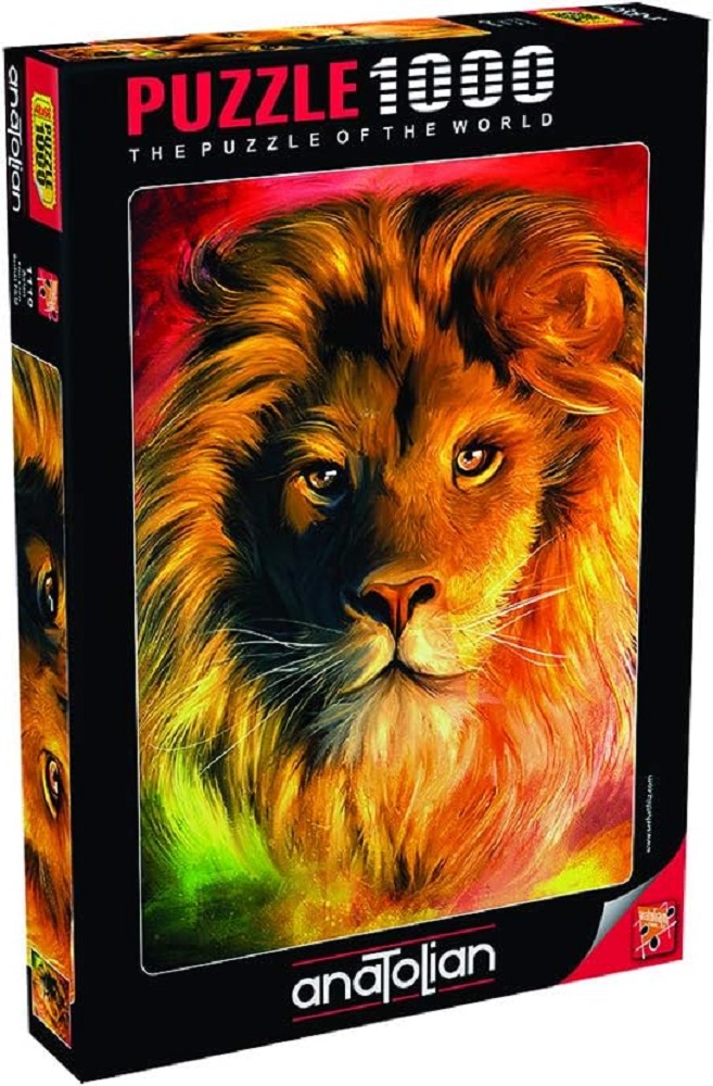The Lion