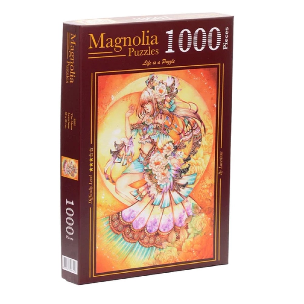 Laverinne - The Moon