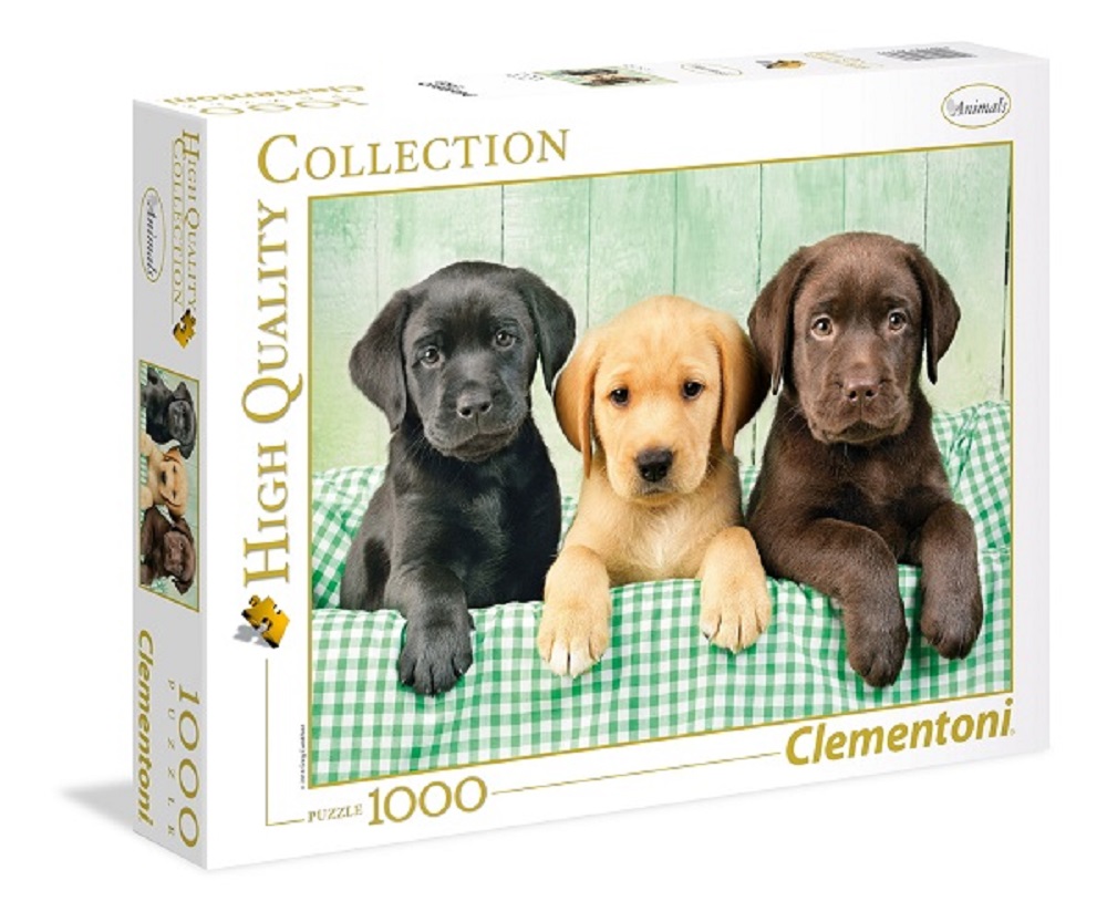 Three Labs