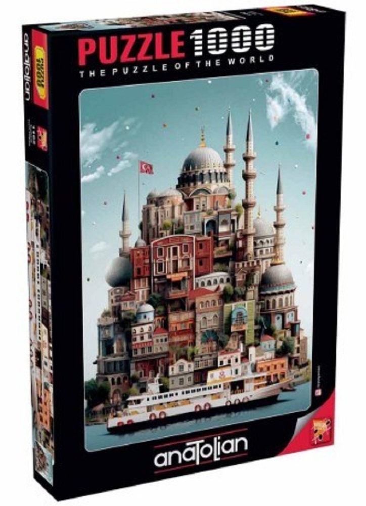 Yasin Yaman - Tophane