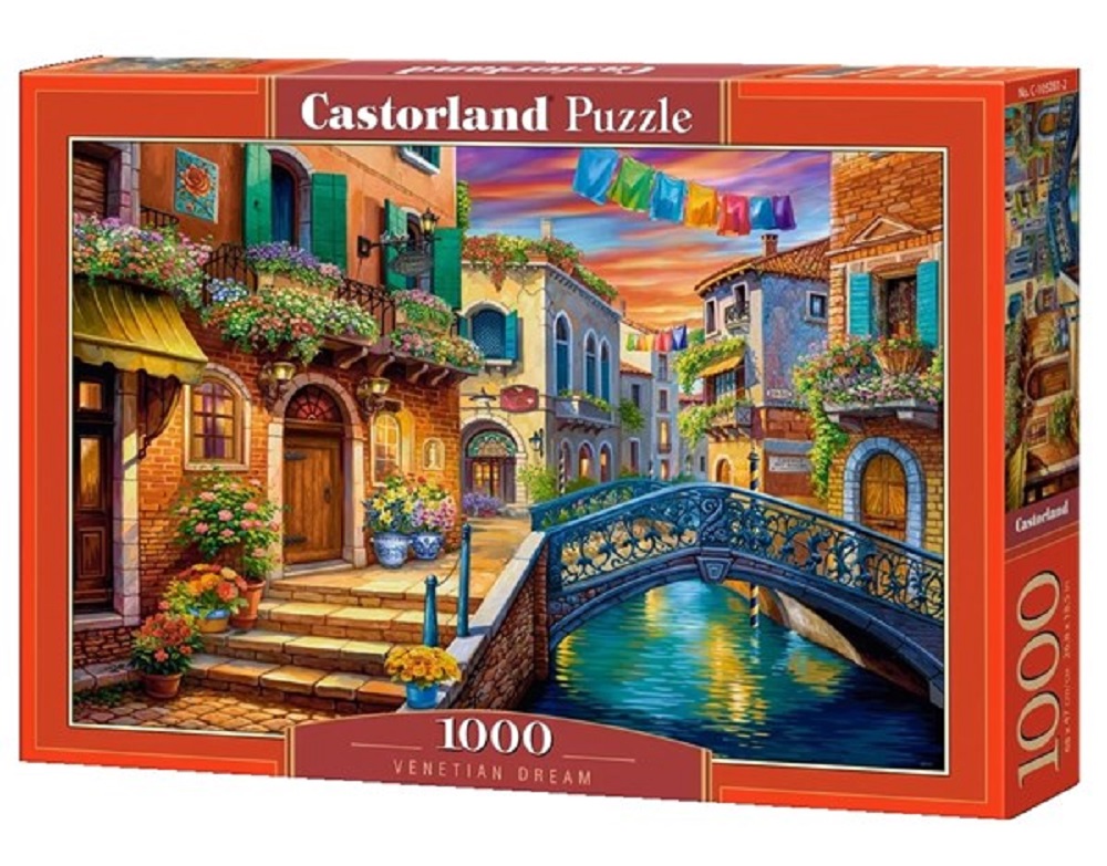 Venetian Dream