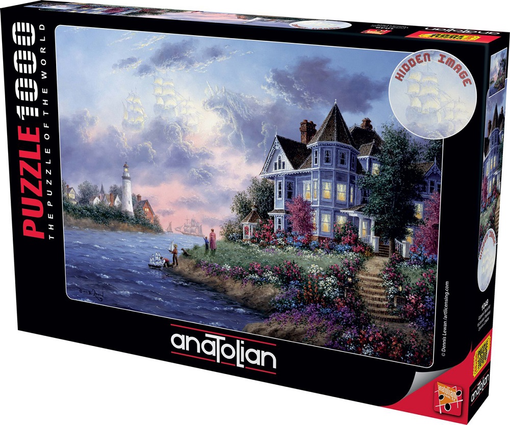 Victorian Fantasy