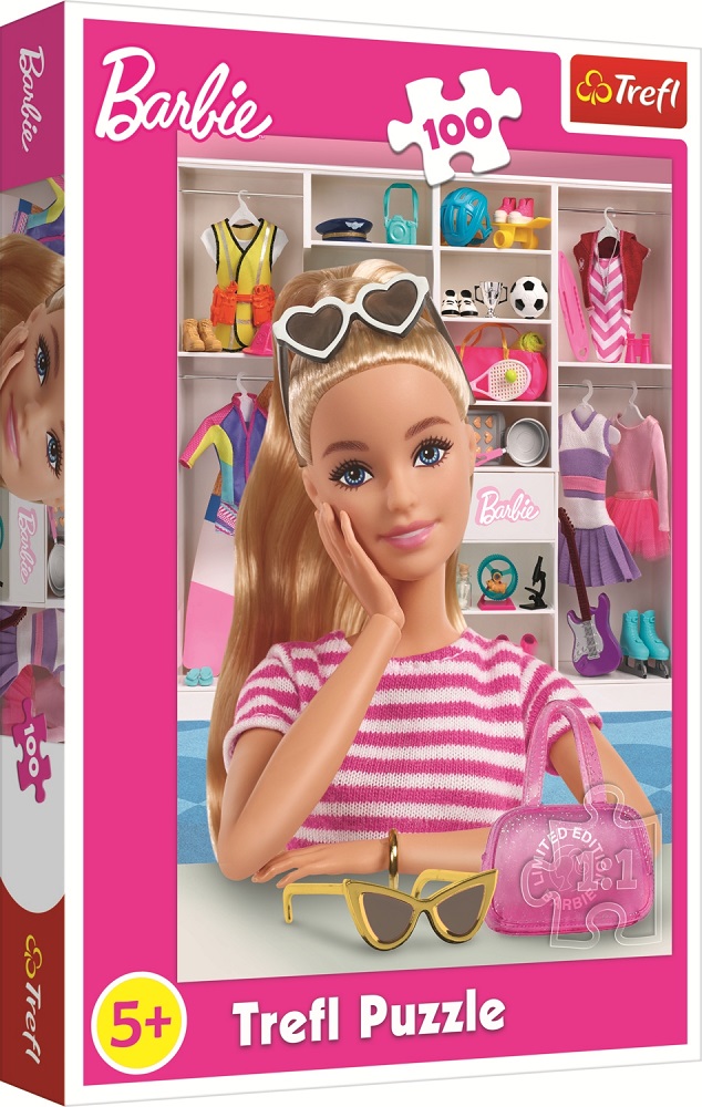 Barbie  (ETA Mid-December)