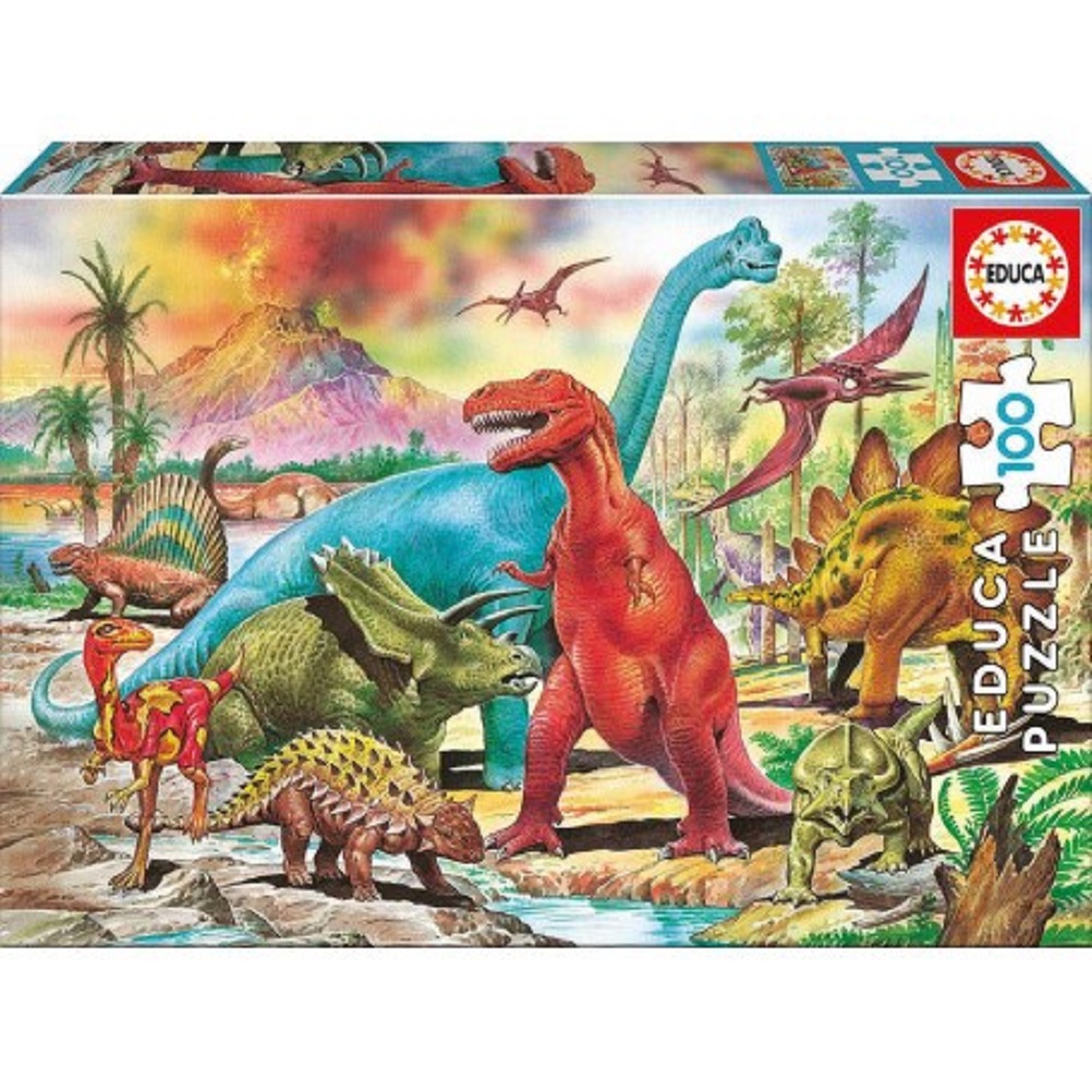 Dinosaurs