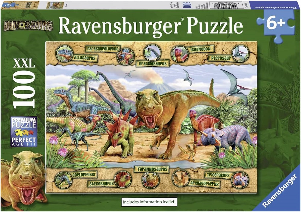 Dinosaurs