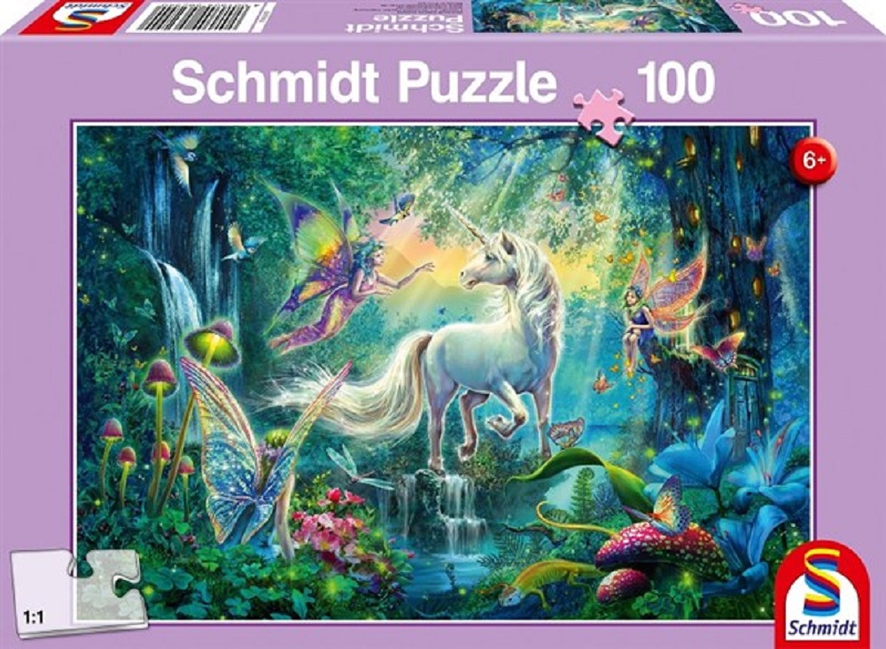 Mythical Kingdom