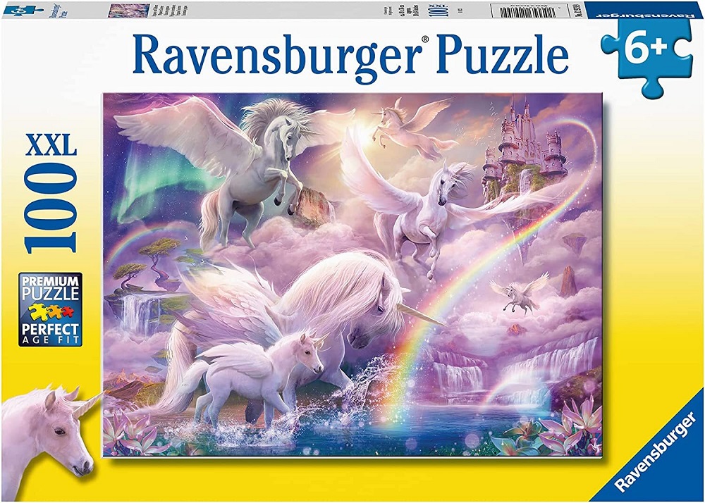 Pegasus Unicorns