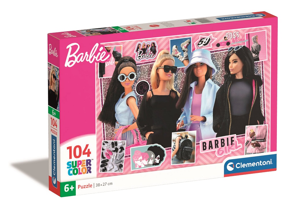 Barbie (1)