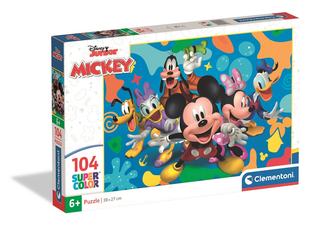 Disney Junior Mickey Mouse (2)