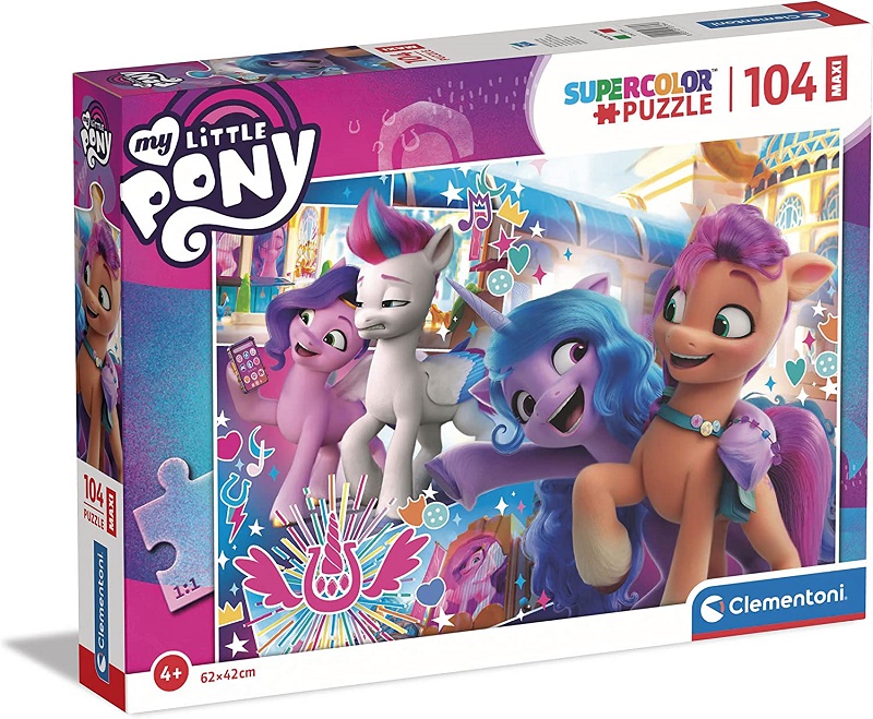 My Little Pony 104XL 23764