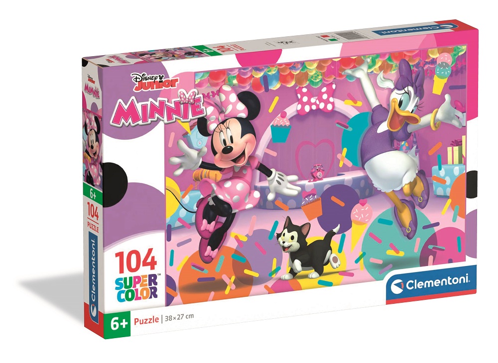 Disney Junior Minnie Mouse (1)