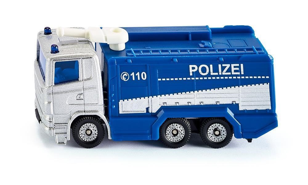 1079 Police Water Cannon