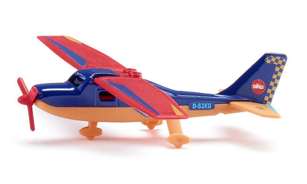 1101 Sports Aircraft