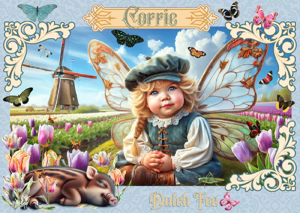 Amanda Neilson - Corrie