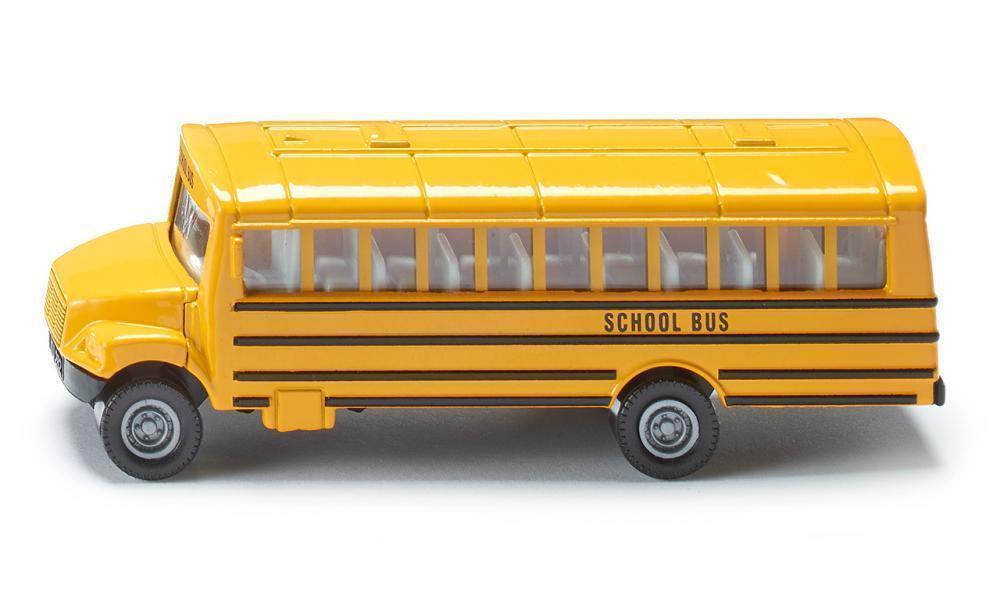 1319 US School Bus