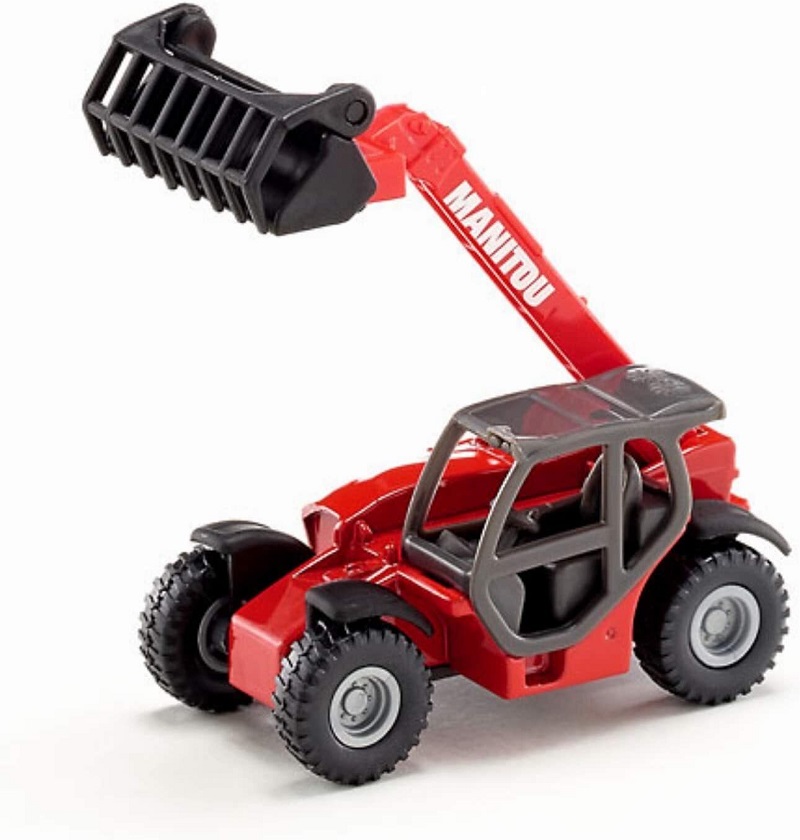 1482 Manitou Telescopic Handler