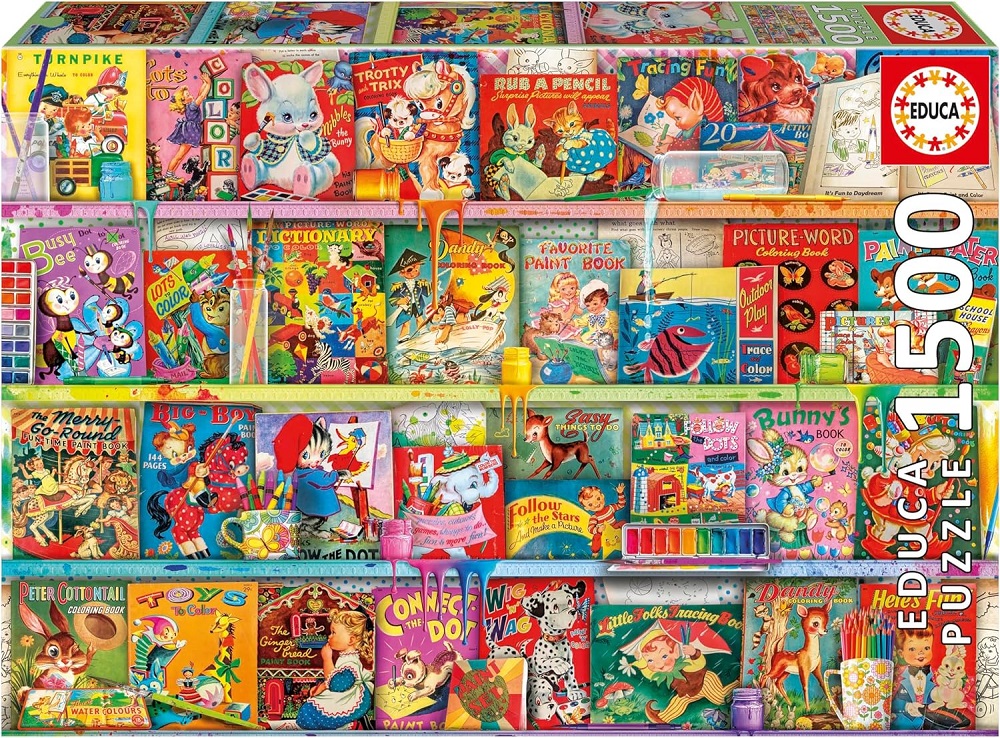 Aimee Stewart - The Kitschy Funbook Nook