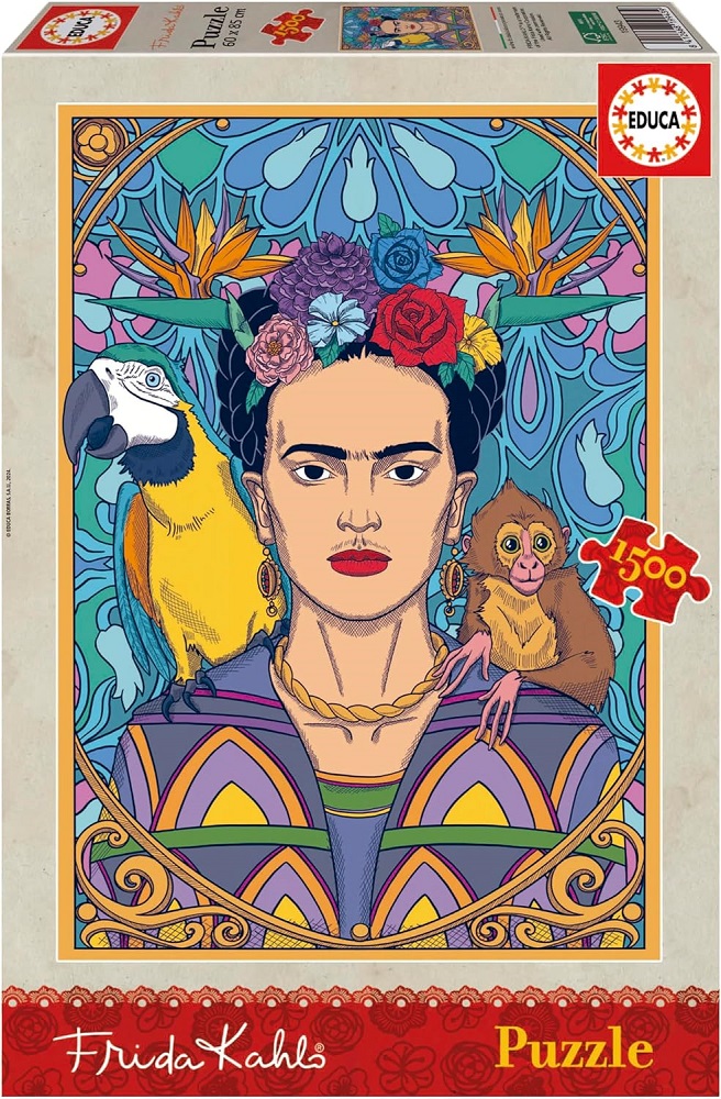 Frida Kahlo
