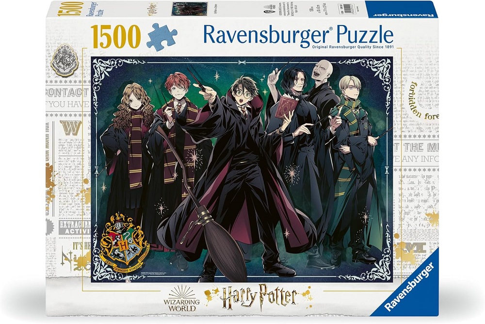 Harry Potter Gryffindor Vs Slytherin