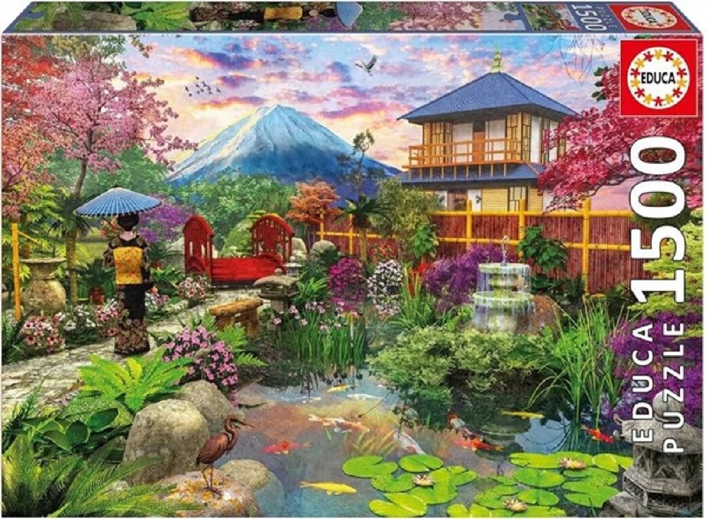 Japanese Garden