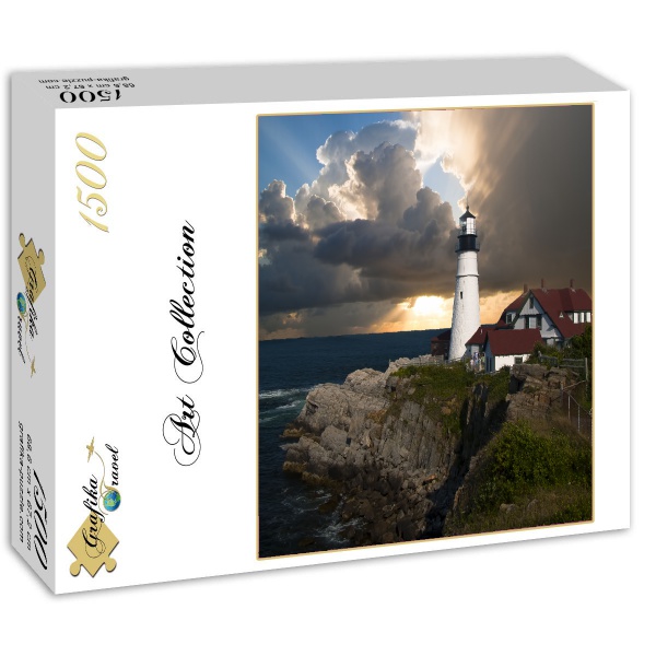 Lighthouse