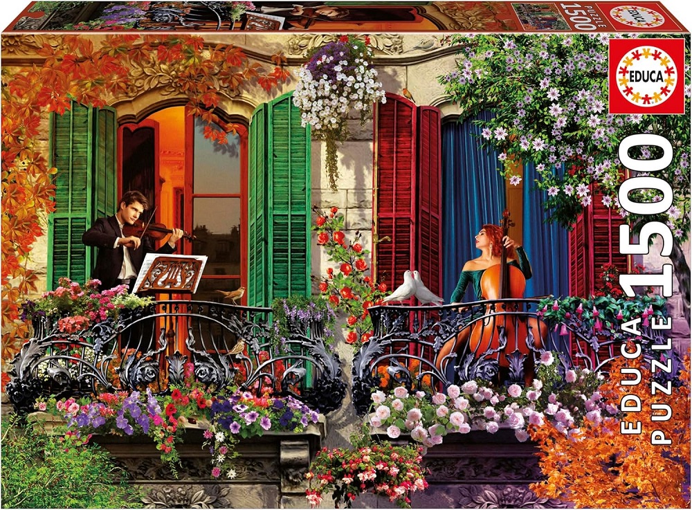 Serenade