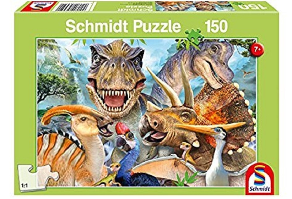 Dinotopia