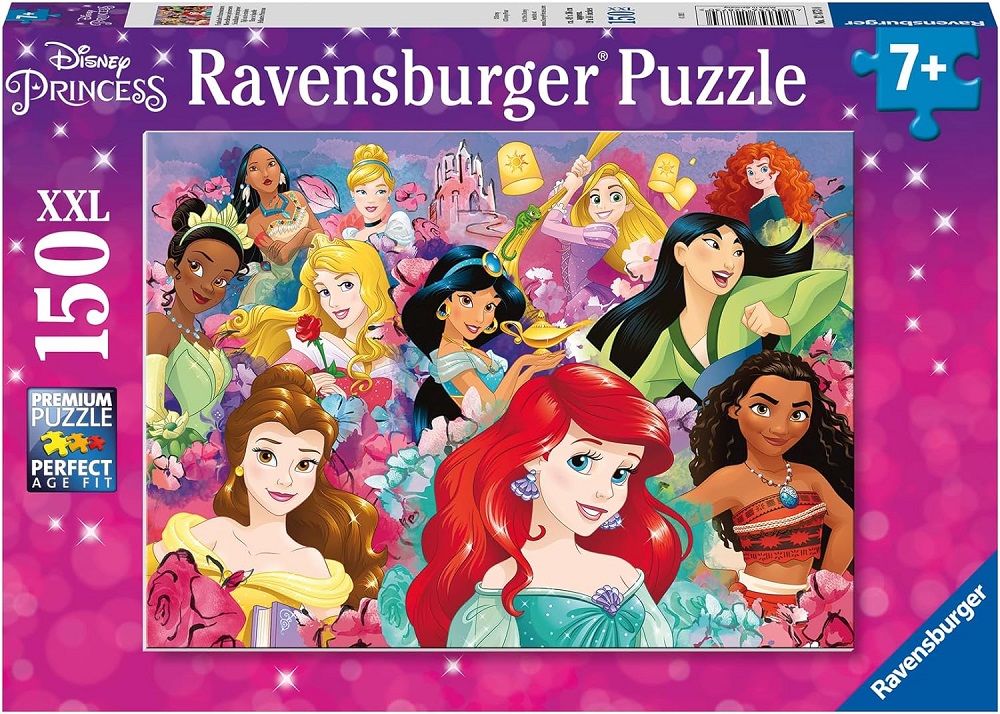 Disney Princess - Dreams Can Come True