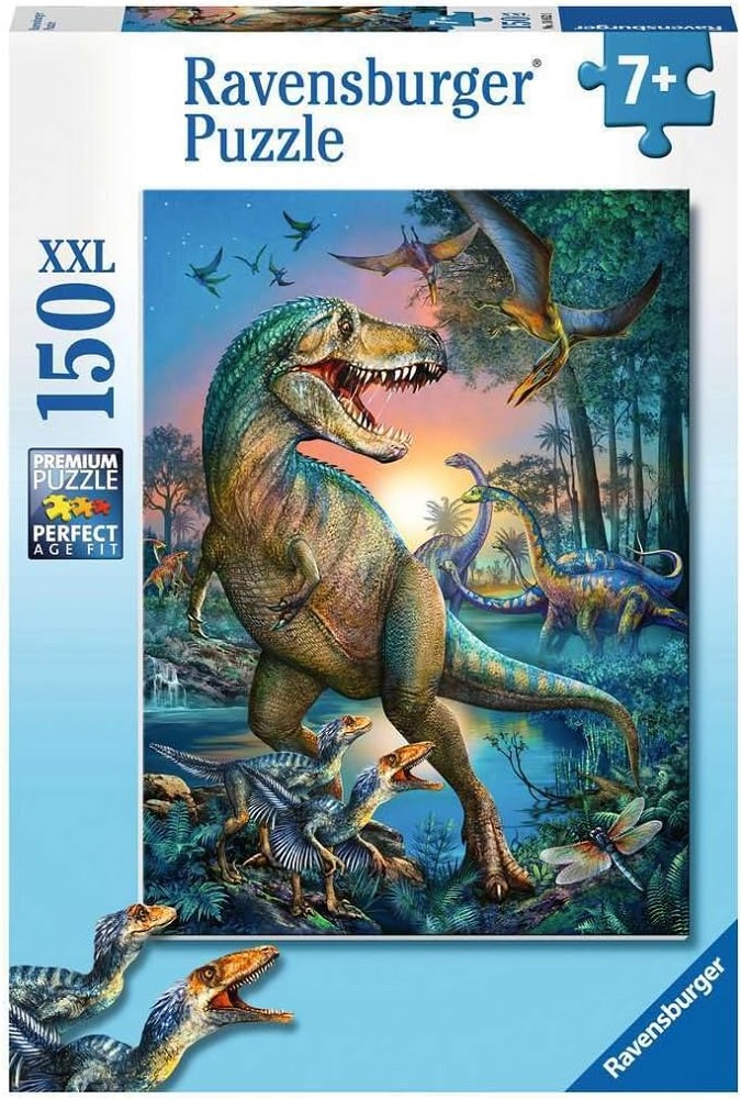 Prehistoric Giant