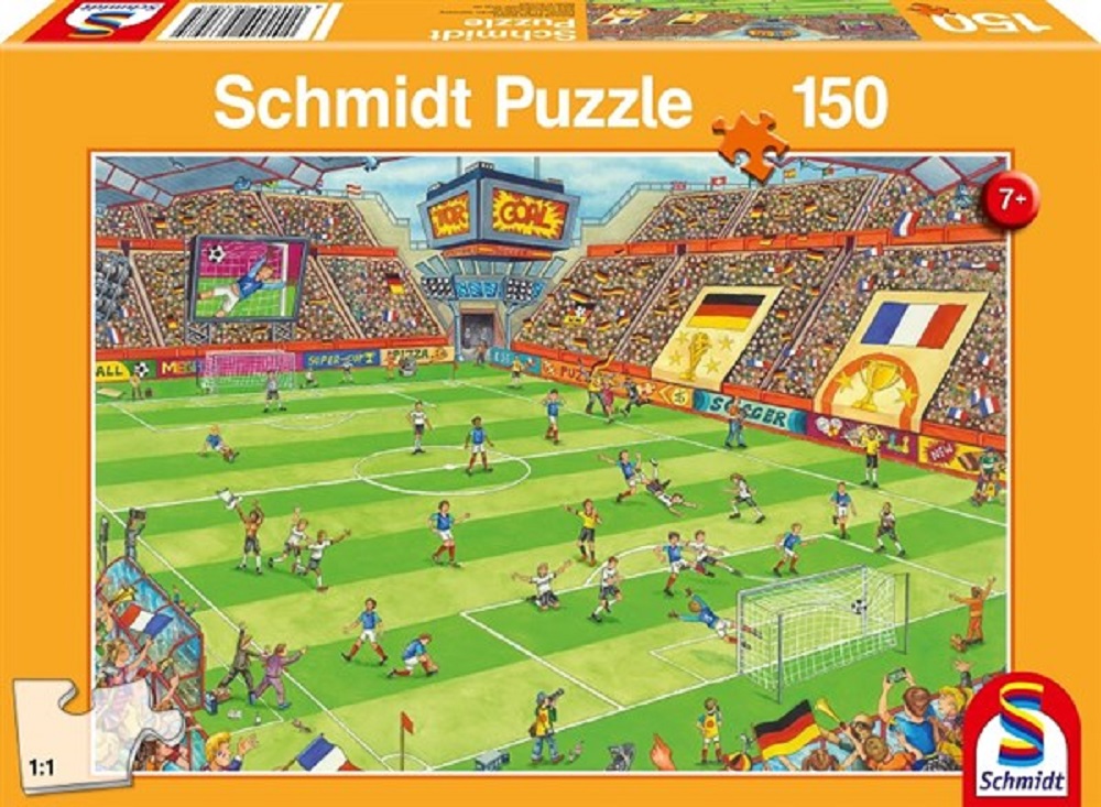 Soccer Finals