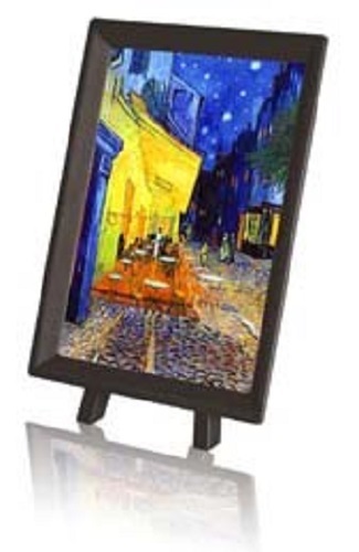 150P Van Gogh - Cafe Terrace At Night
