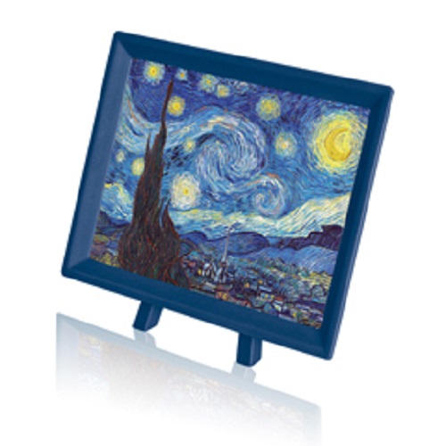 150P Van Gogh - Starry Night