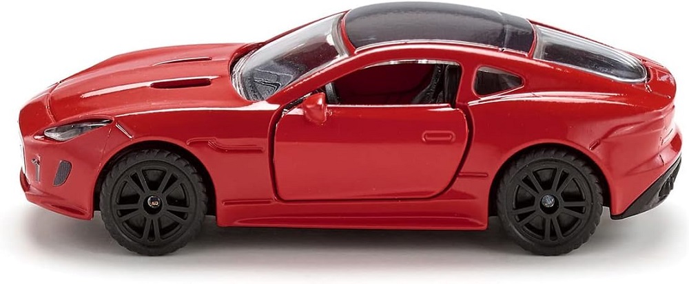 1520 Jaguar F Type R